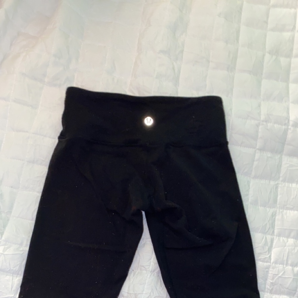 🍋LULU LEMON LEGGINGS🍋
